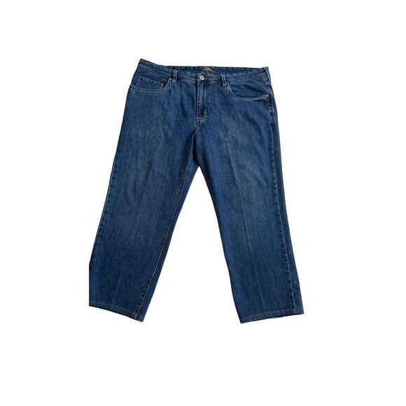 TOMMY BAHAMA Denim Standard jean size 42x30 - Picture 1 of 9